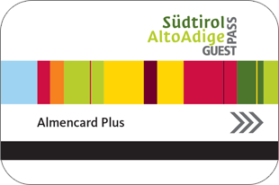 Almencard Plus