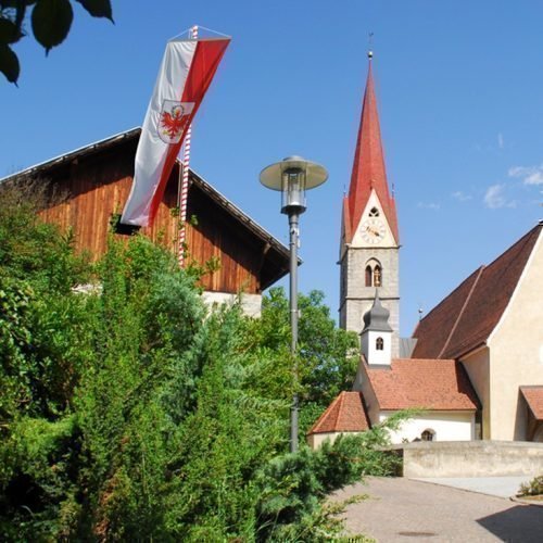 Impressioni del Waldharthof di Naz-Sciaves e dintorni