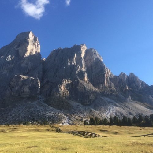 Aktivurlaub: Südtirol entdecken