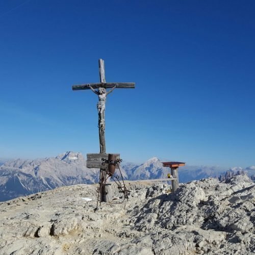 Aktivurlaub: Südtirol entdecken