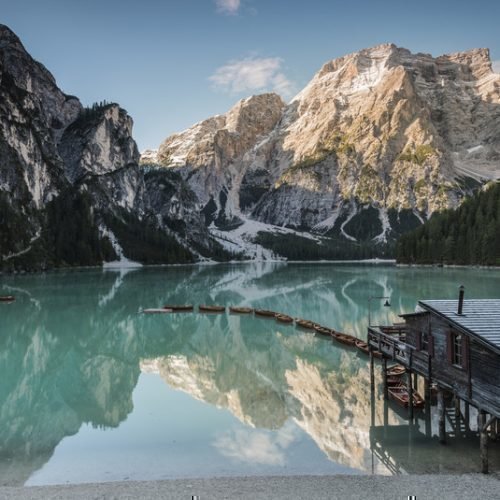 Active holiday: discover South Tyrol