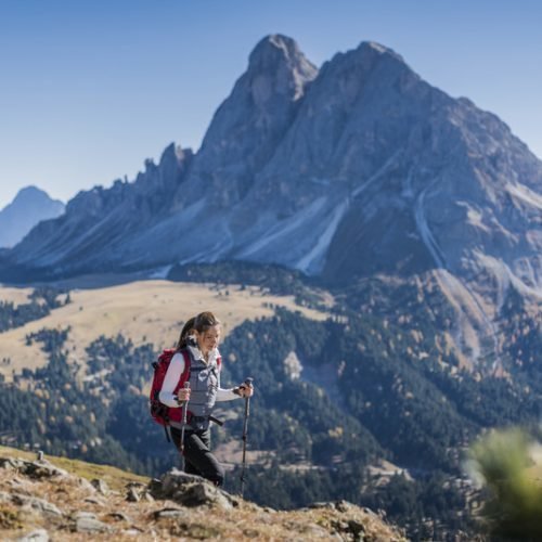 Active holiday: discover South Tyrol