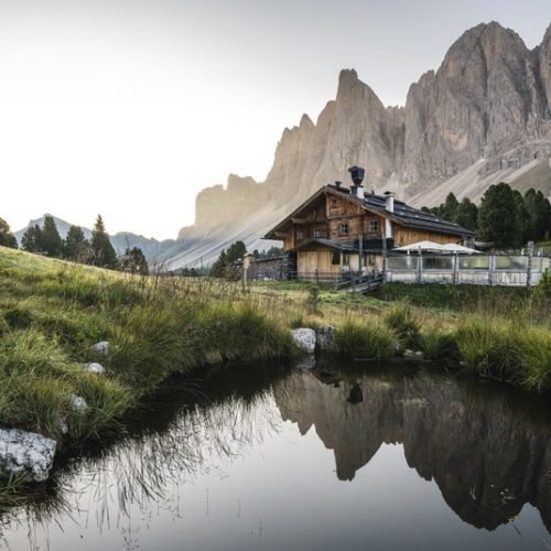 Active holiday: discover South Tyrol