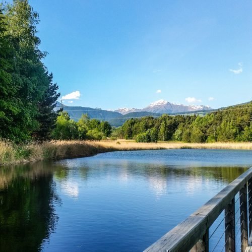 Aktivurlaub: Südtirol entdecken