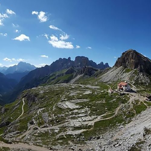 Active holiday: discover South Tyrol
