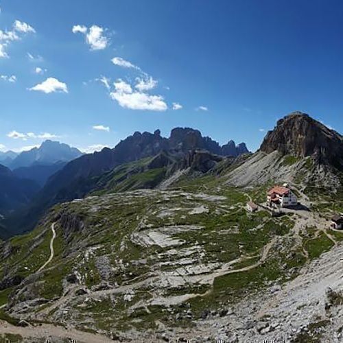 Aktivurlaub: Südtirol entdecken