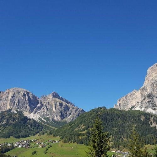 Aktivurlaub: Südtirol entdecken